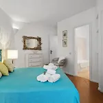 Mediterranean Jewel - Panoramic Lejlighed