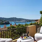 Lejlighed Mediterranean Jewel - Panoramic Porto Cervo