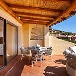 Lejlighed Mediterranean Jewel - Panoramic *