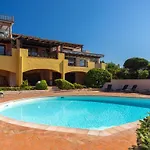 Lejlighed Mediterranean Jewel - Panoramic *
