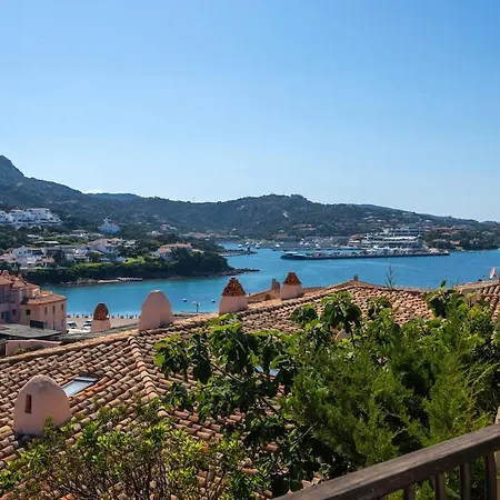 Mediterranean Jewel - Panoramic *
