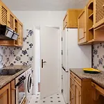 Apartment Mediterranean Jewel - Panoramic *