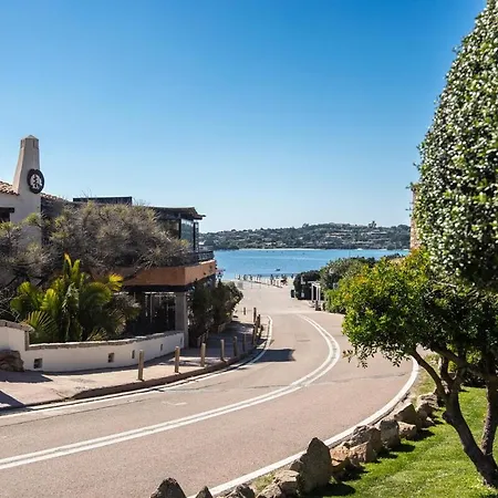 Daire Mediterranean Jewel - Panoramic