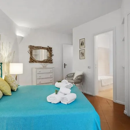 Mediterranean Jewel - Panoramic Daire