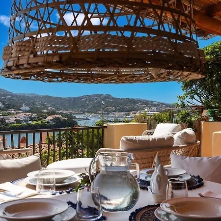 Mediterranean Jewel - Panoramic Apartment