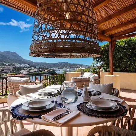 Daire Mediterranean Jewel - Panoramic