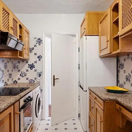 Apartment Mediterranean Jewel - Panoramic *