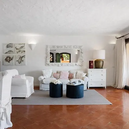 Mediterranean Jewel - Panoramic Daire