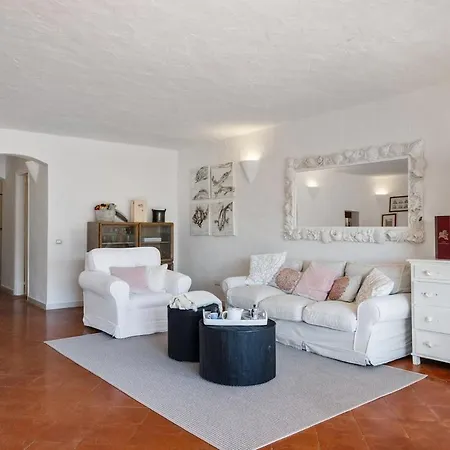 Apartment Mediterranean Jewel - Panoramic