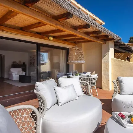 Daire Mediterranean Jewel - Panoramic