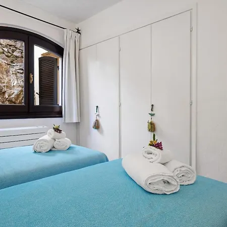 Mediterranean Jewel - Panoramic Daire *