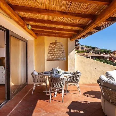 Daire Mediterranean Jewel - Panoramic *