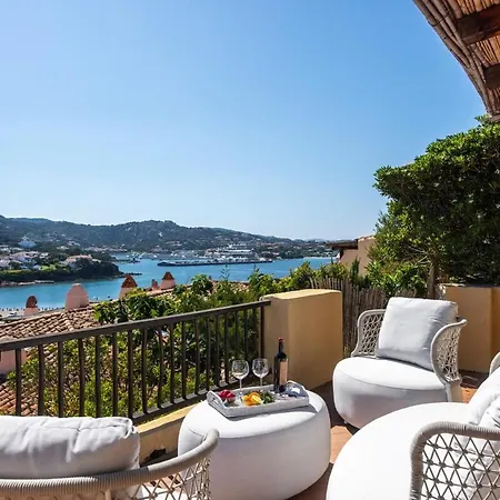 Apartment Mediterranean Jewel - Panoramic