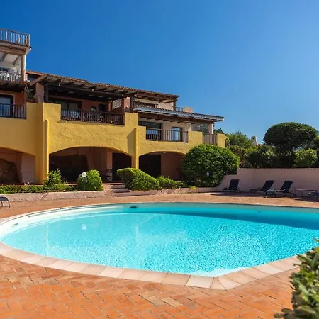 Daire Mediterranean Jewel - Panoramic *