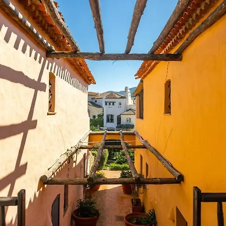 Mediterranean Jewel - Panoramic Appartement Porto Cervo